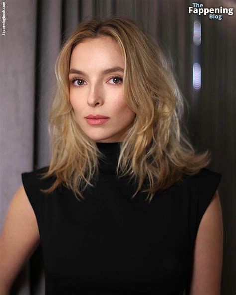 jodie comer fappening